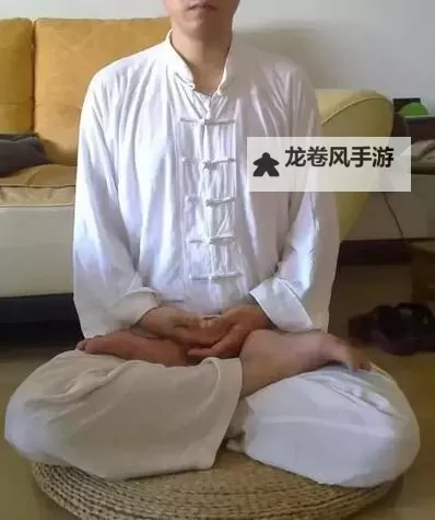 放松身心的好去处——欢迎来到双盘打坐吧图1