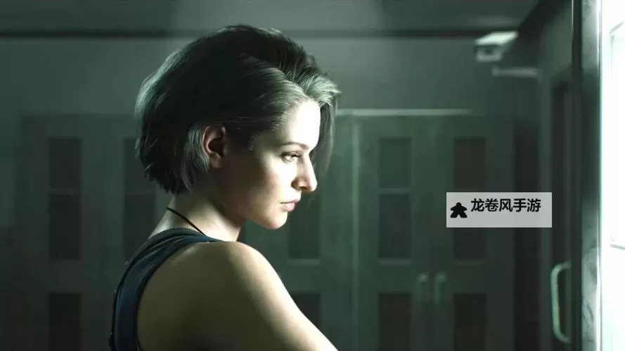 生化危机2的吉尔去哪里了？解密她的行踪与未来走向图1