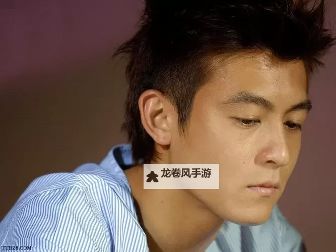 冠希门最惊艳的照片免费全揭示：绝美瞬间不容错过图1