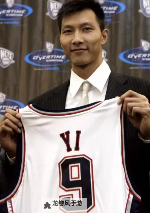 回顾经典:2K14中的易建联展现篮球精神图1