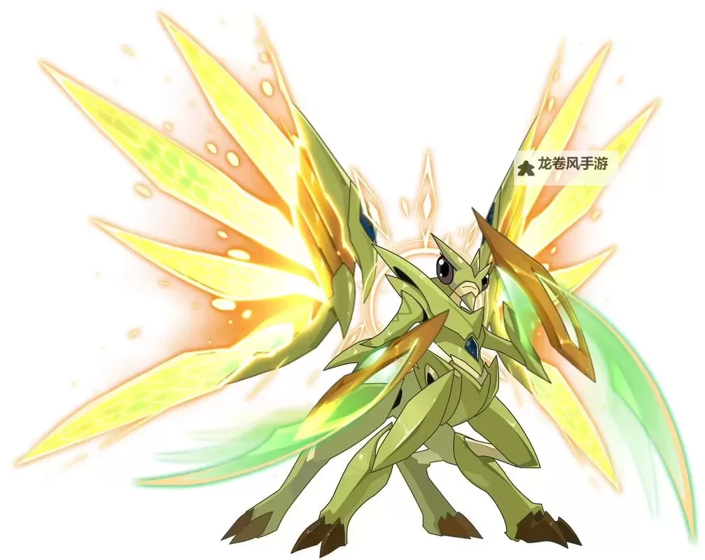 探索奇幻冒险:赛尔号魔龙加洛斯格的传奇之旅图1