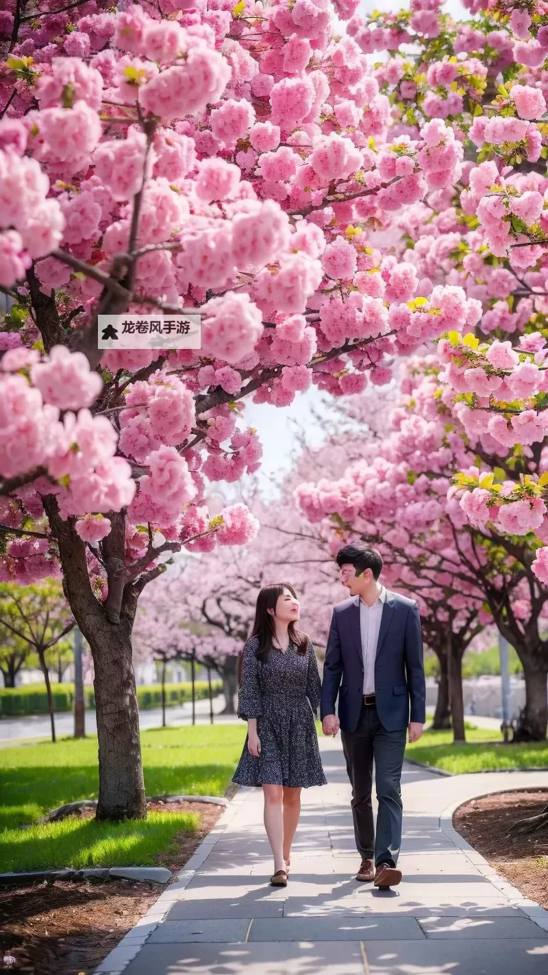 浪漫樱花免费播放高清版下载——享受春日浪漫时光的最佳选择图1