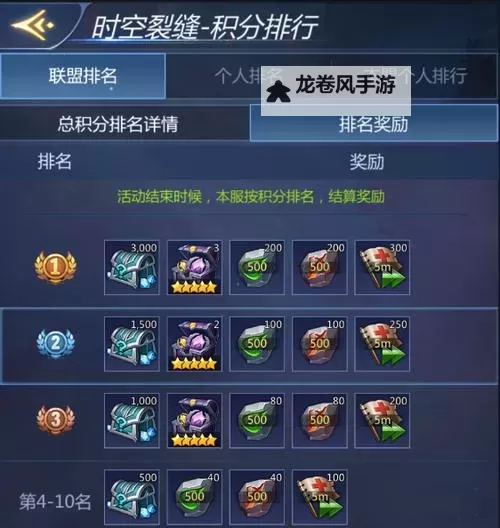 揭秘谜题大陆时空裂缝技巧攻略：全面提升通关秘籍图1