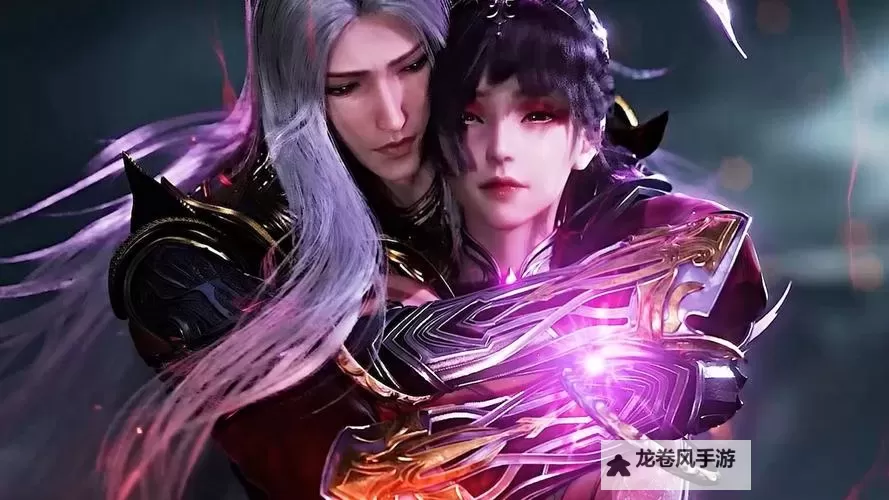 斗罗大陆高清版免费播放：免费在线观看最新精彩内容图1