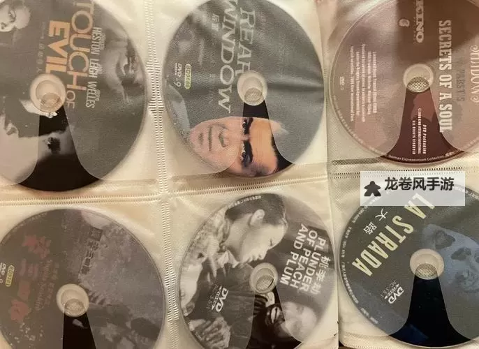 正品日本高清DVD生活碟片购买指南:优质选择推荐图1