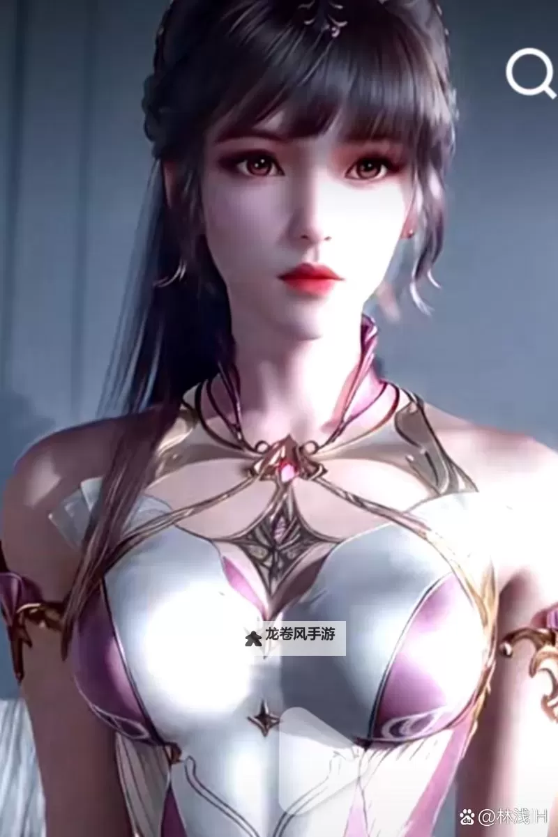 小舞真名叫揭秘:她的真实身份是什么?图2