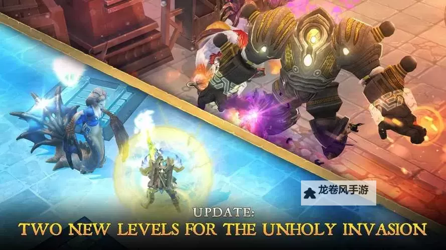 地牢猎手5肝吗：是否值得长时间投入的攻略分析图1