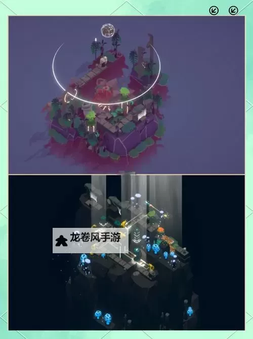 探索未知世界：一款叫什么之刃的游戏带你开启冒险之旅图1