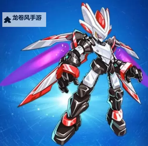 赛尔号盖亚的绝招揭秘：强力技能全面解析图2