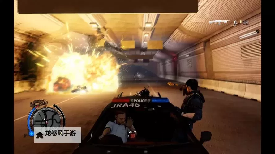 热血无赖输入秘籍教程:详尽攻略助你畅玩全流程图1