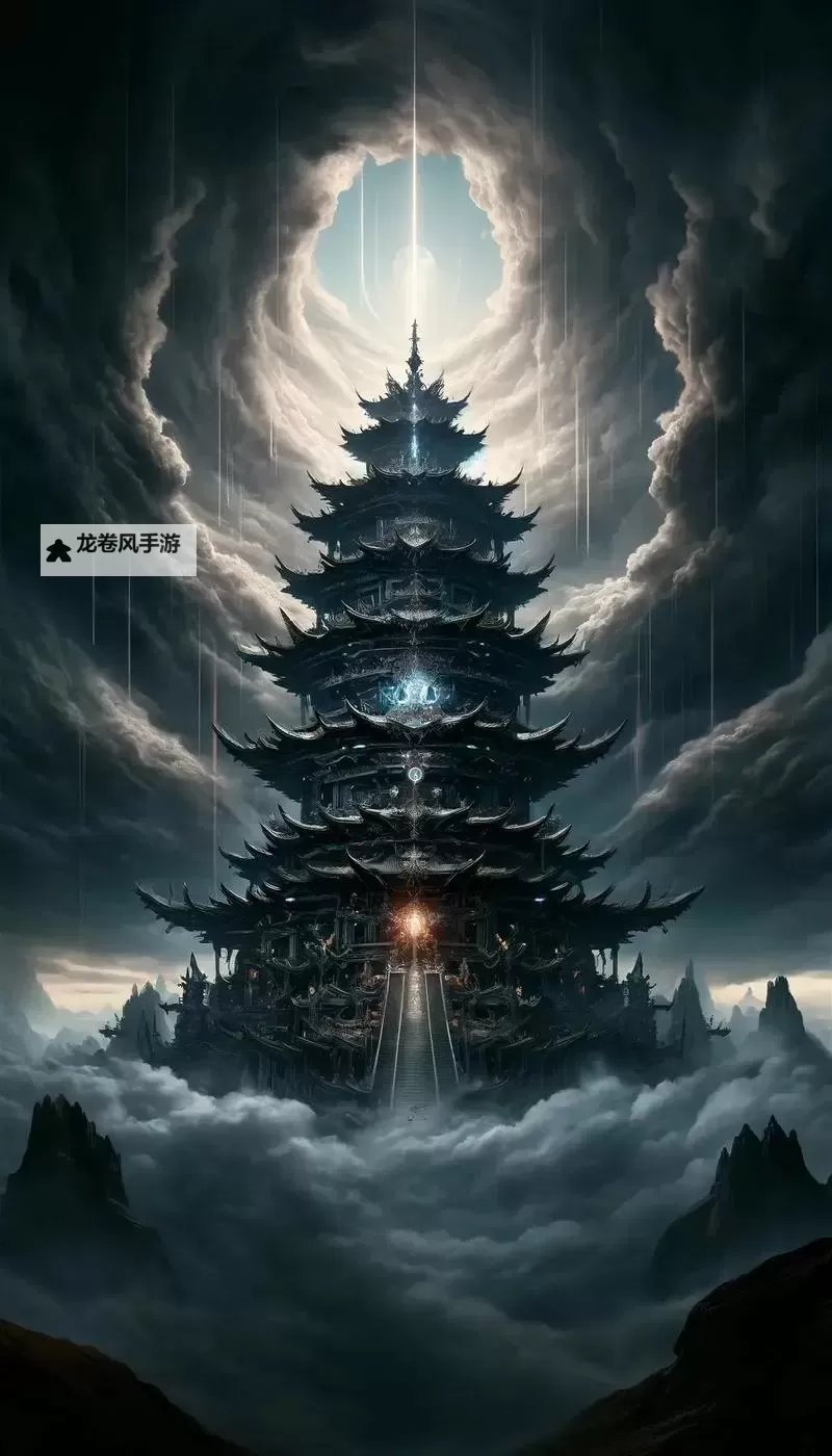 探秘旗幡类法宝：神秘力量背后的传说与天机图2