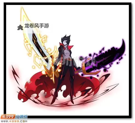 赛尔号魂王暗翼影：暗影中的王者归来图1