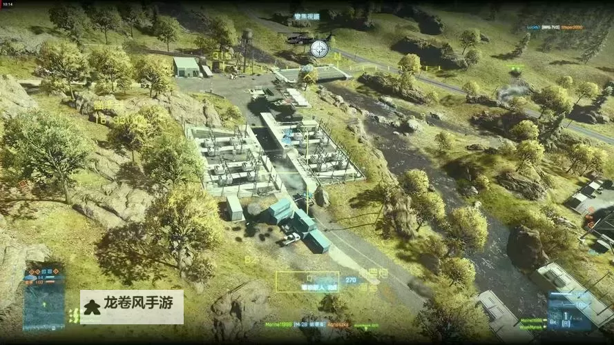 全面详尽的战地3图文攻略，助你轻松征服战场图2