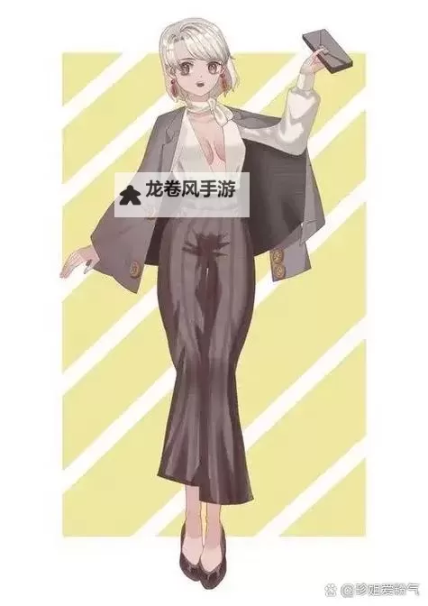 美女人形犬调教室：奇幻梦境中的宠物养成体验图1