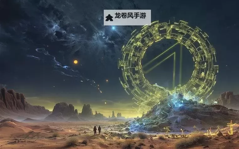 时空之门怎么没有：揭秘消失的神秘通道图1