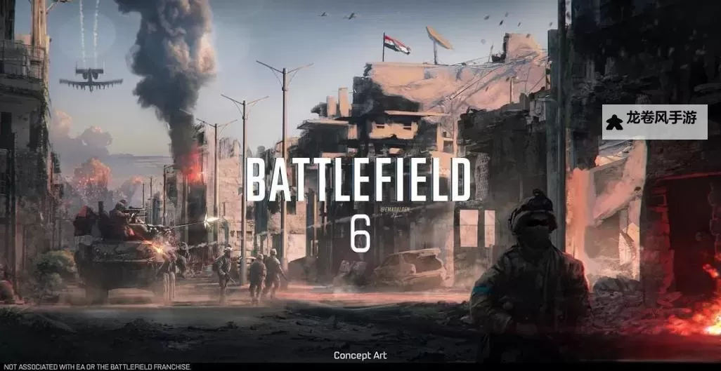 战地6最新消息：全面解析未来更新与游戏内容展望图1