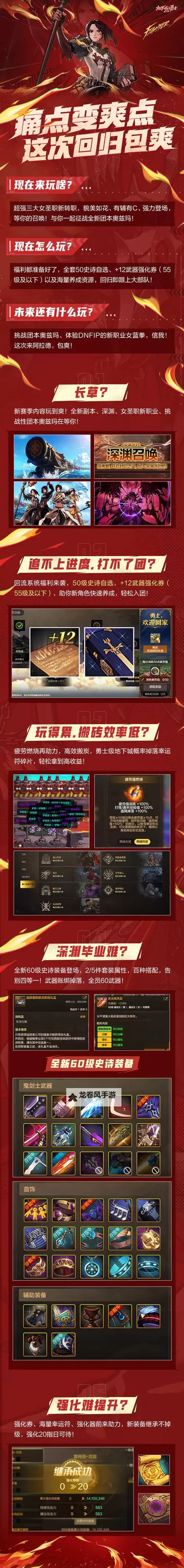 探索奥秘：勇闯dnf浓缩的异界精髓商城的精彩世界图1