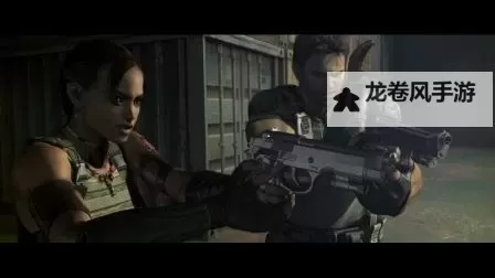 生化危机5讲了一个什么故事：关于生存与阴谋的精彩回忆图1