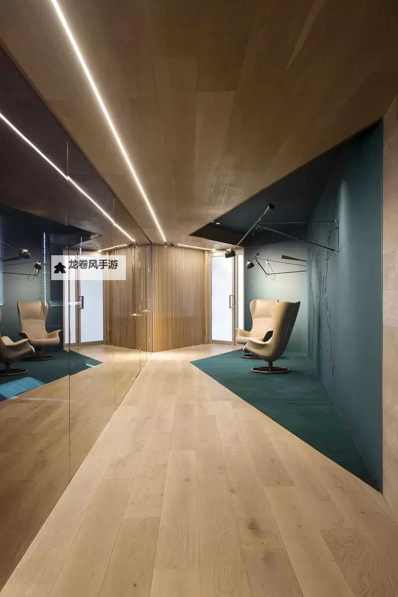 探索创新空间：原创办公室[50p][12p]的创意设计与实用指南图1