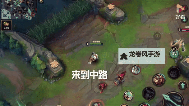 螳螂打野主Q还是主W：哪个技能配置更强？图2