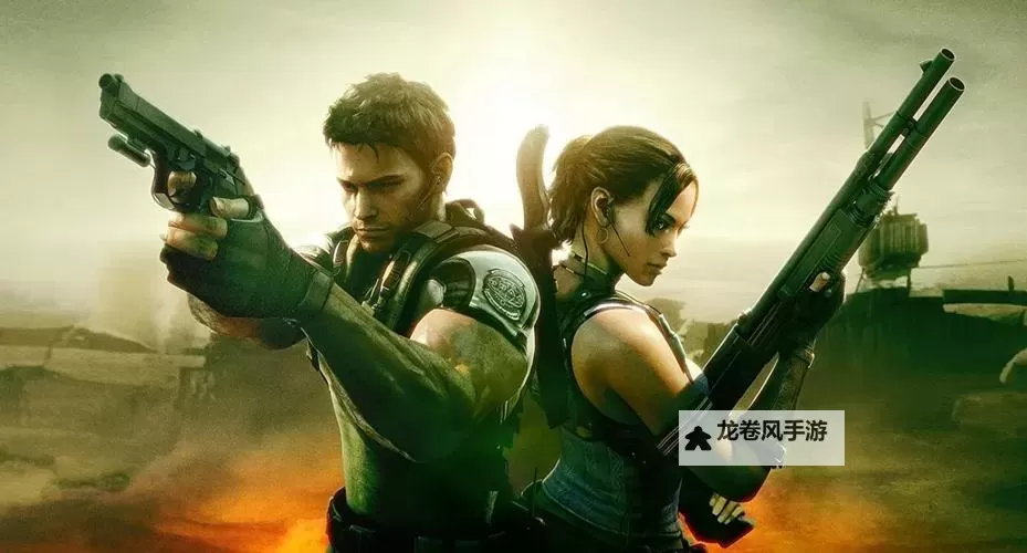 生化危机5会出重制版吗？最新消息与期待解析图1