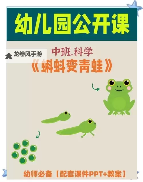 探索神奇世界:91色蝌蚪的奥秘与奇观图1