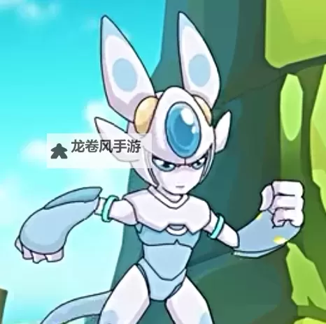 赛尔号战神联盟卡修斯:勇者的传奇之旅图1