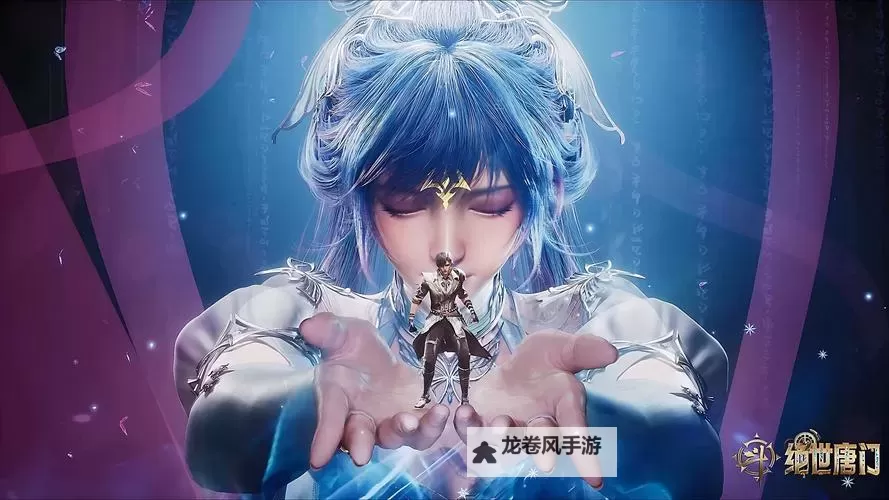 免费在线观看斗罗大陆2全集在线看高清：高清完整版高清观看指南图2