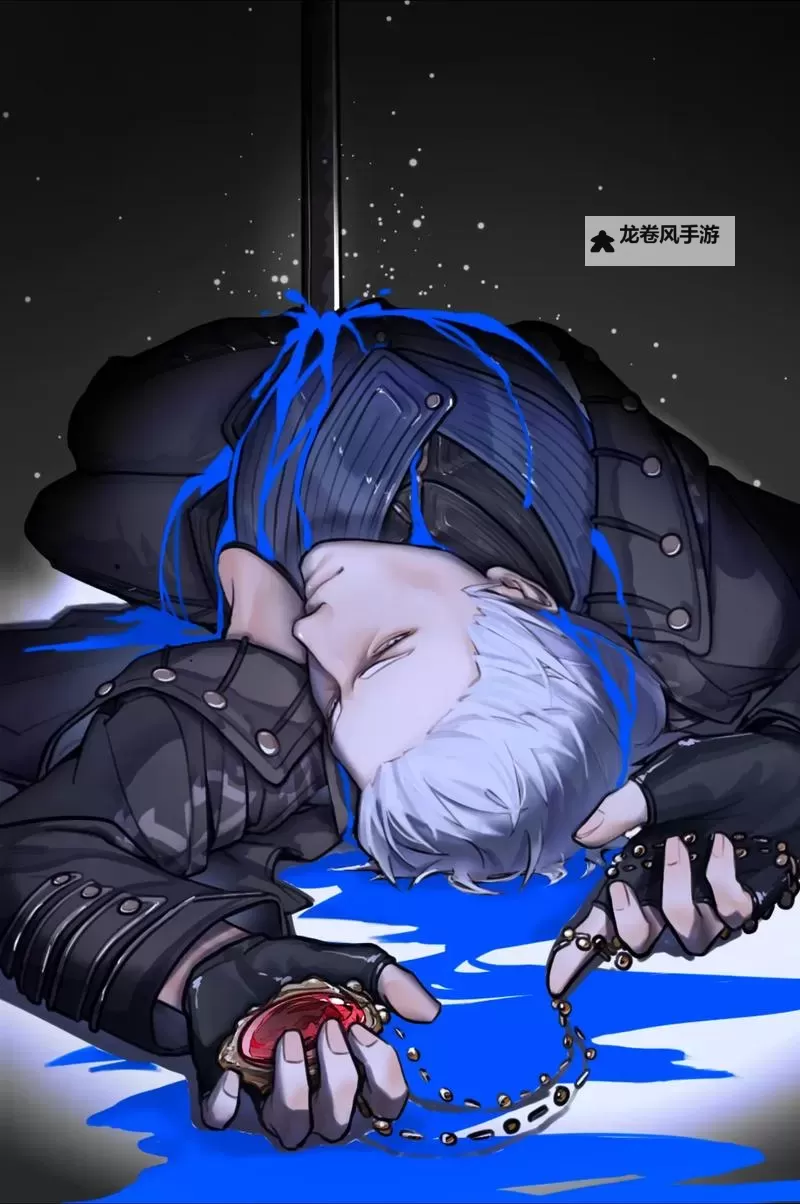 鬼泣5维吉尔怎么开真魔人攻略详解图1