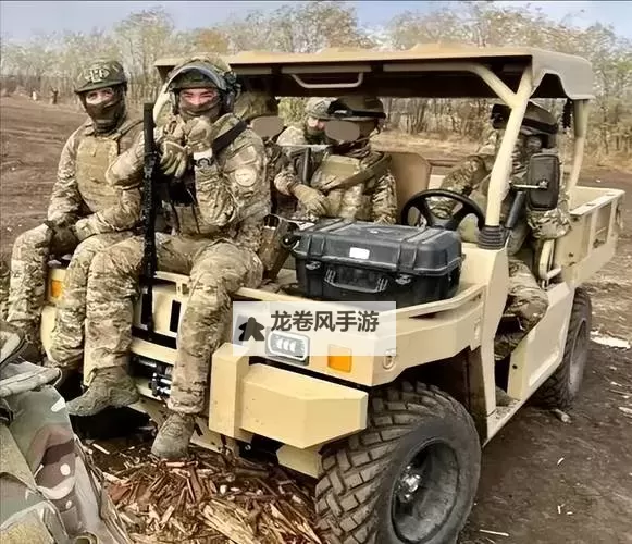 战地5怎么冲刺滑步教学攻略：快速提升你的战场机动性图1