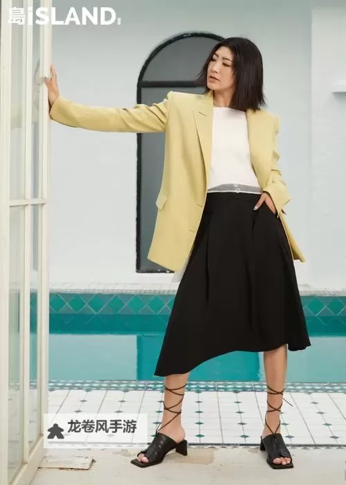 小香蕉艺人网：开启你的明星梦新路径图1