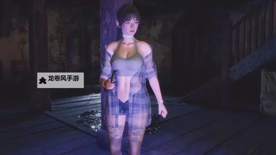 生化危机4重制版mod3dm：全面解析与安装教程图2