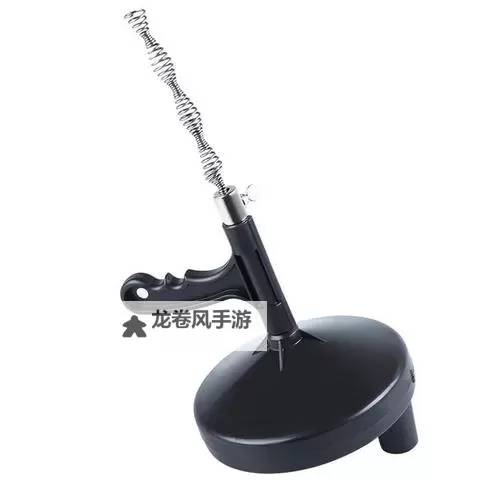 用我的棒棒通你的下水道在线：解决下水道堵塞的高效神器图1