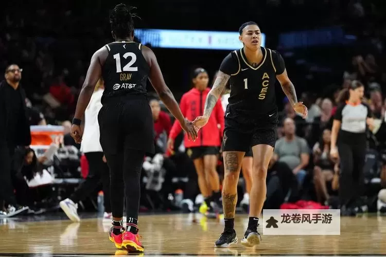 wnba:自由人遭遇挑战 逆境中的奋勇前行图1