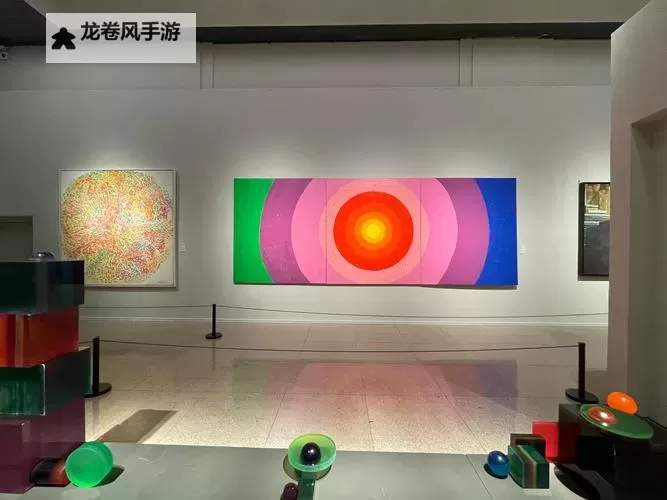 探索非凡艺术之美：1517精品带您领略经典之选图1