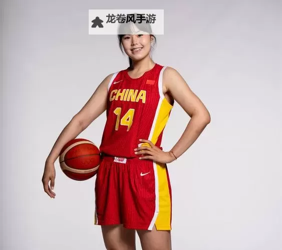 李月汝在WNBA哪个队?详细介绍她的球队归属图1