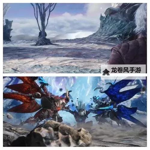 鬼泣五怎么打以前的关卡详解与攻略指南图1