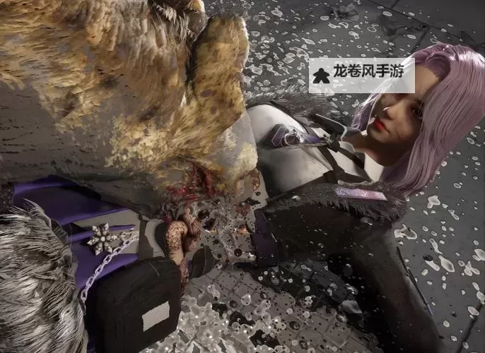 生化危机6云缨生猴子：最新谍报揭秘图2