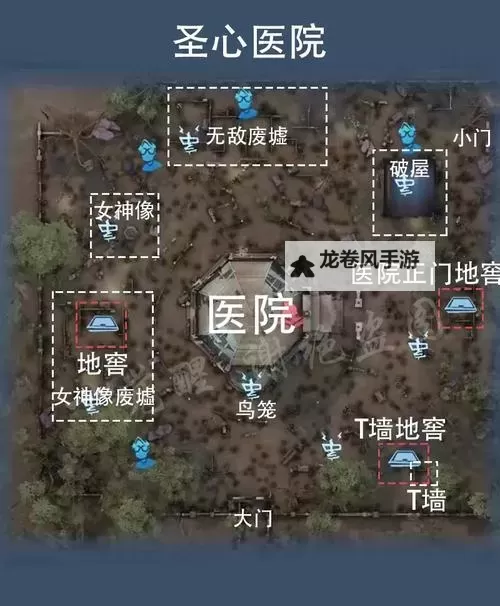 全面解析:地牢猎手5详细攻略全方位指南图1