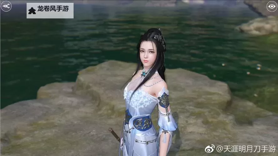 天刀游侠挖宝大揭秘：隐藏宝藏等你发现图1