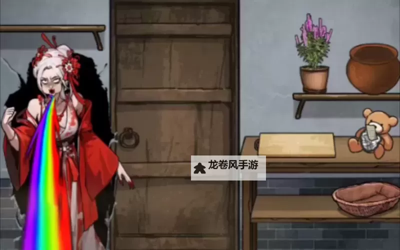 《造梦西游2打孟婆攻略:战胜孟婆的终极技巧》图1