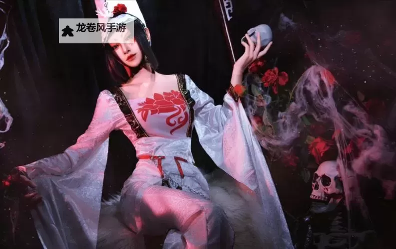 探索精彩世界:性cos画江湖之不良人网站全面解析图1