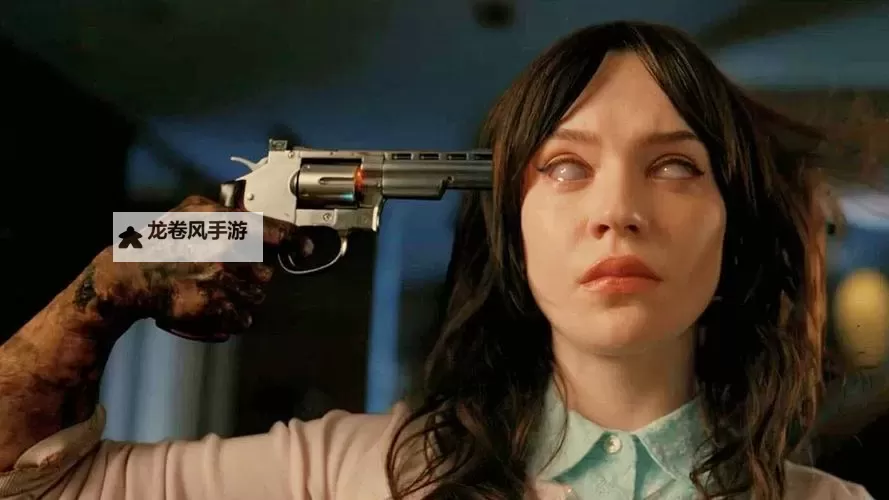 致命伴侣好看吗：剧情解析与视觉魅力全面评测图1