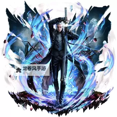 鬼泣5维吉尔值得买吗？深度解析值得入手的理由图1