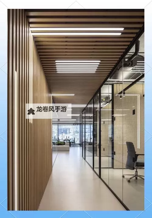 探索创新空间：原创办公室[50p][12p]的创意设计与实用指南图2