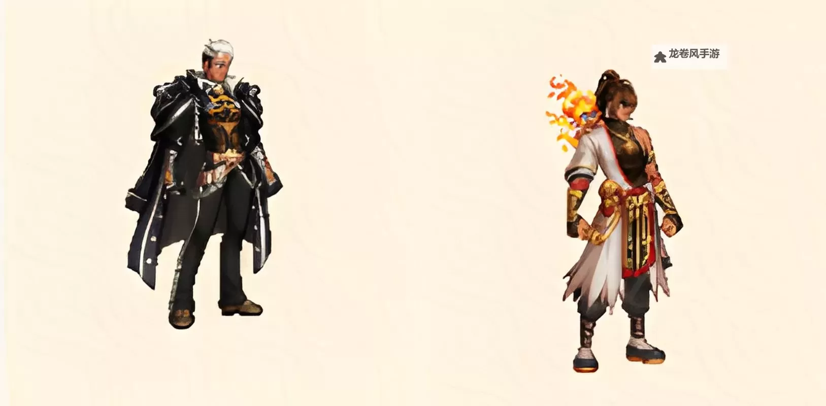 2021DNF男格斗转职什么厉害:最强职业推荐与最新技能解析图1