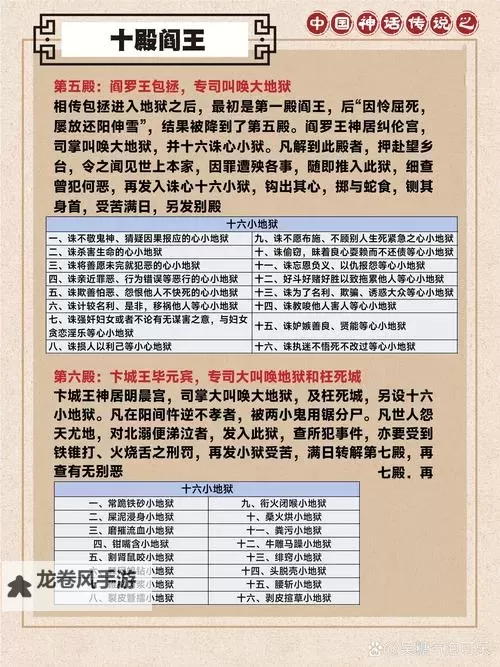 十殿阎王2攻略全指南：最新秘籍与技巧解析图2