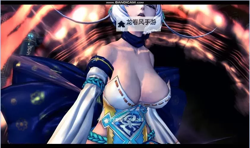 全新体验！剑灵安卓版带你探索极致战斗快感图1