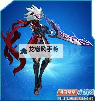 探索未来的勇者之旅:赛尔号奥兰的冒险奇遇图1