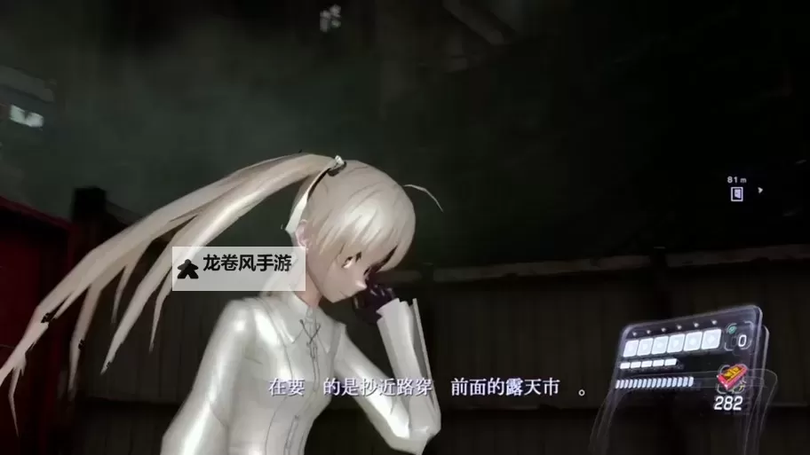 生化危机6云缨生猴子：最新谍报揭秘图1